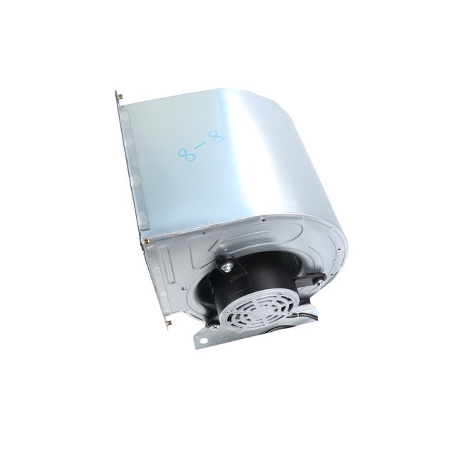 Factory Customized Light Double Extraction Centrifugal Fan air Blower Impeller