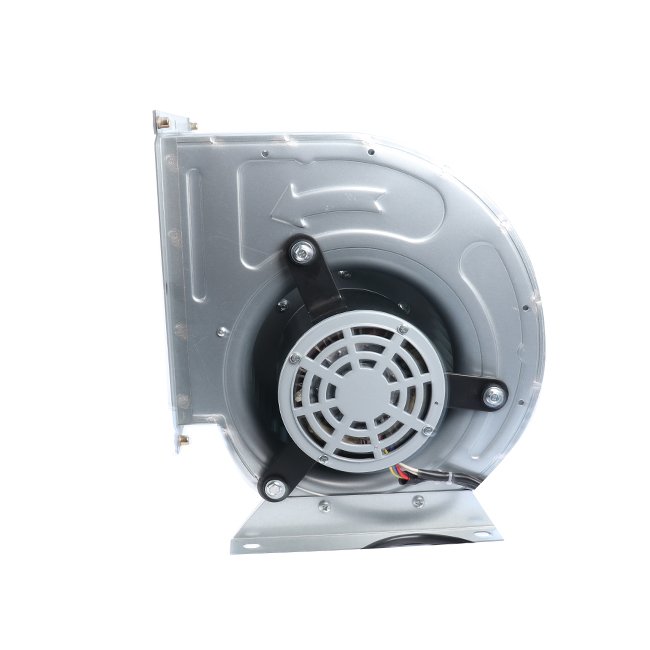 Factory Customized Light Double Extraction Centrifugal Fan air Blower Impeller