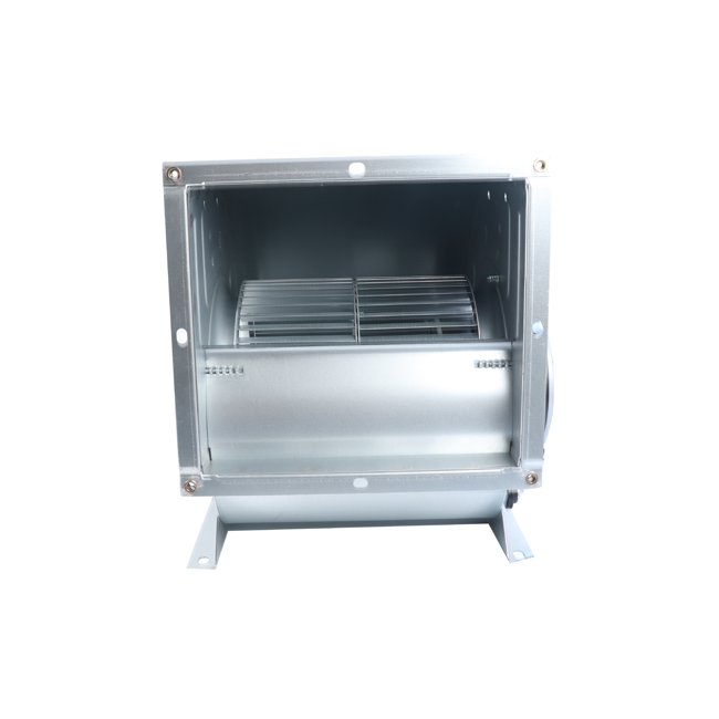 Factory Customized Light Double Extraction Centrifugal Fan air Blower Impeller