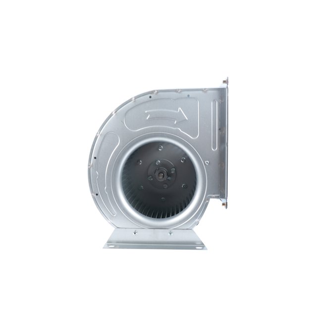 Factory Customized Light Double Extraction Centrifugal Fan air Blower Impeller