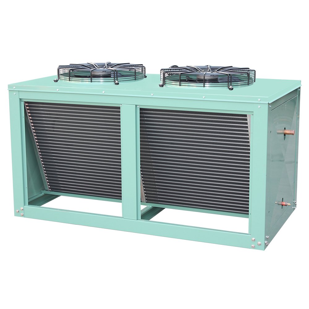 Professional Factory Production Cold Room Air Cooled Compressor Refrigeration Condensing Unit