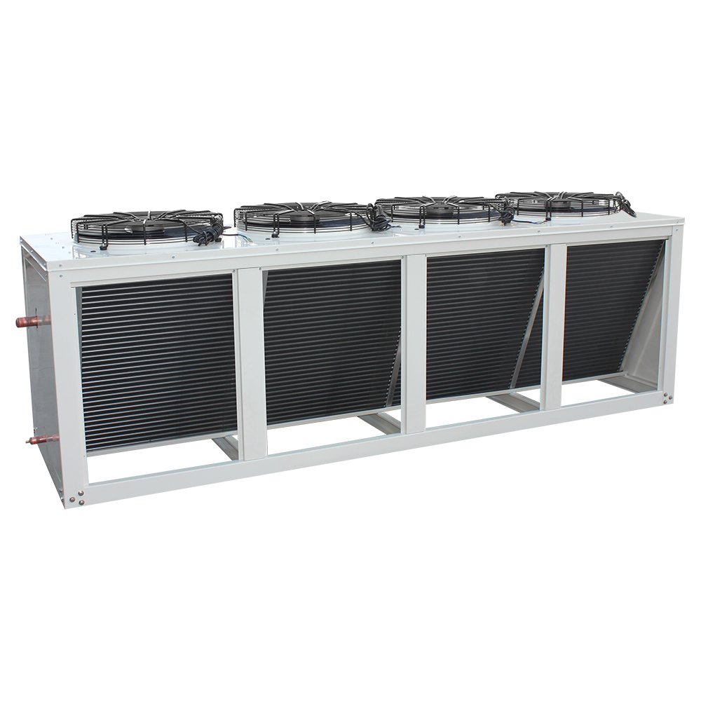 Professional Factory Production Cold Room Air Cooled Compressor Refrigeration Condensing Unit