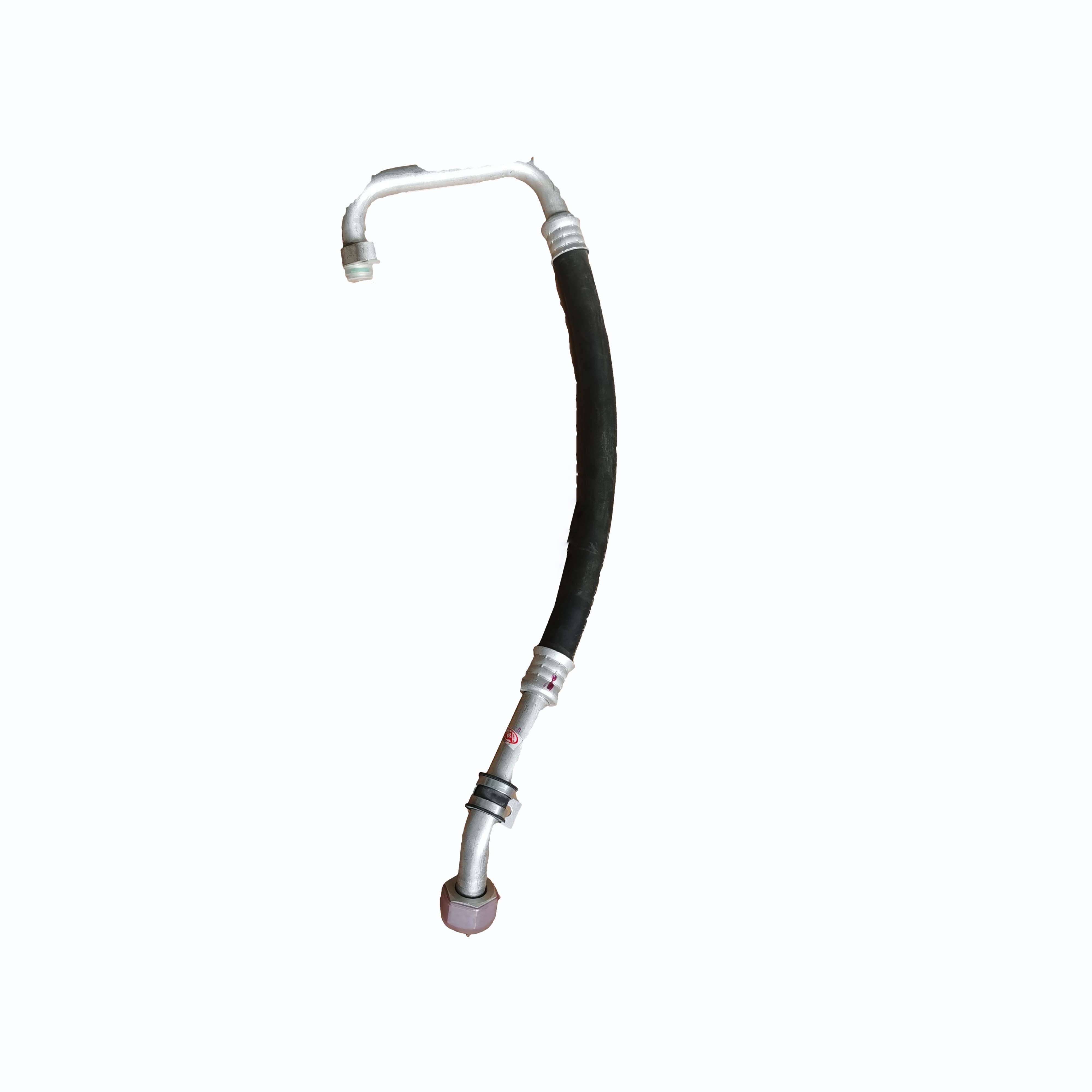 High Pressure Hose Air Conditioner Compressor Condenser Hose Assembly Auto Air Conditioner Hose Assembly For SAIC MAXUS V80 SV61