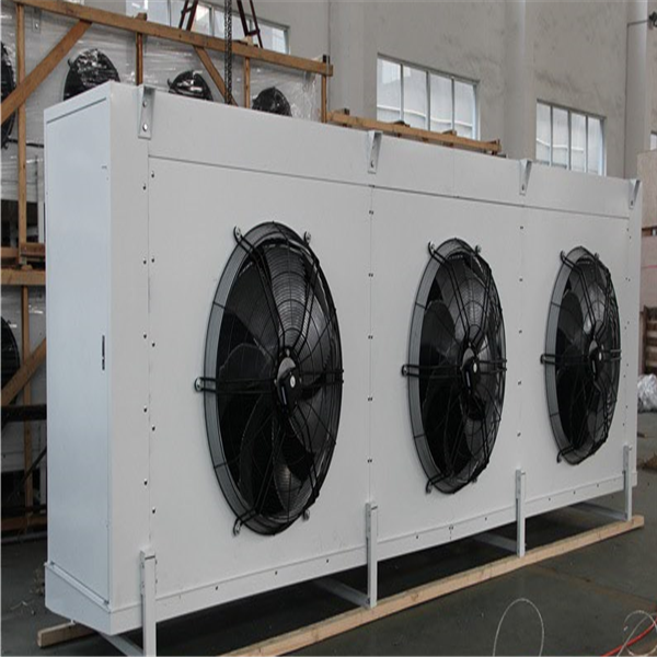 Cold Room Fish Blast Freezer Unit Rooftop air Conditioner