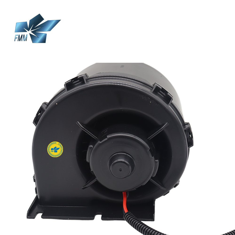 John Deere 12V AC Blower Motor Replacement for Models AL110881 77031A AL214942 AL173961 AL75105 AL80700 AL215705 AL215704