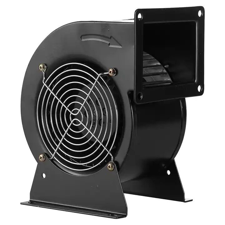 YWL200 Low Noise Centrifugal Fans Custom High Efficiency Centrifugal Blower Fan