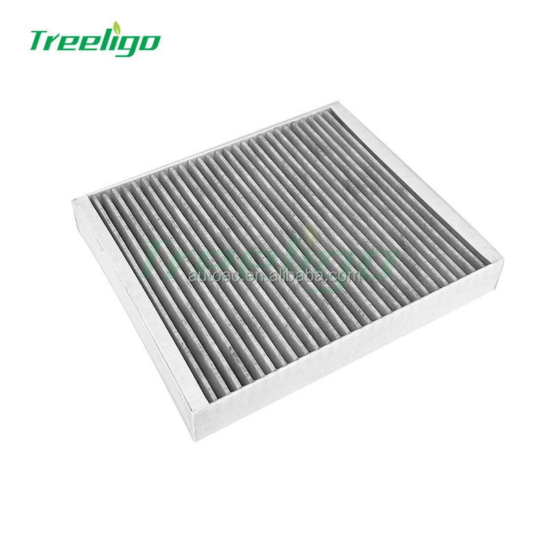 Auto Cabin Filters air Conditioner 13271190 13271191 1808246 52420930 13503675 for Cadillac Cadillac DAEWOO Buick Car Filters