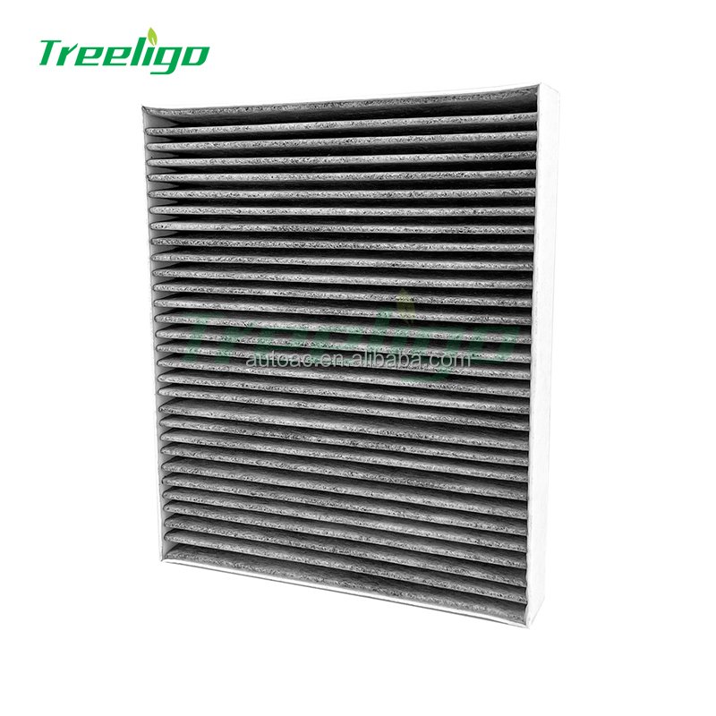 Auto Cabin Filters air Conditioner 13271190 13271191 1808246 52420930 13503675 for Cadillac Cadillac DAEWOO Buick Car Filters