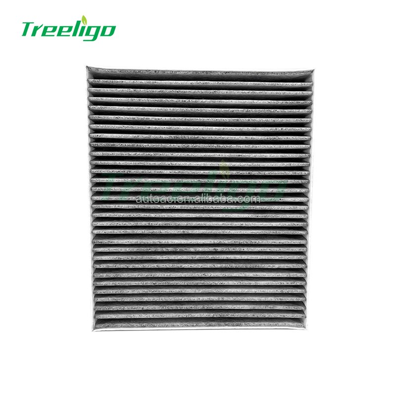 Auto Cabin Filters air Conditioner 13271190 13271191 1808246 52420930 13503675 for Cadillac Cadillac DAEWOO Buick Car Filters