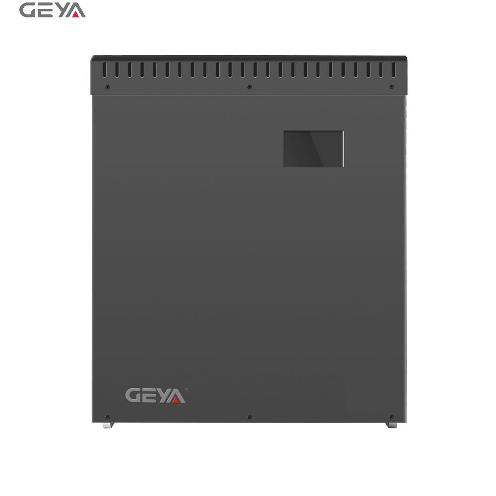 GEYA Apf(active Power Filter) Anapf Complete Cabinet 200a Active Power Filter Panel Ahf Apf in Power Distribution System