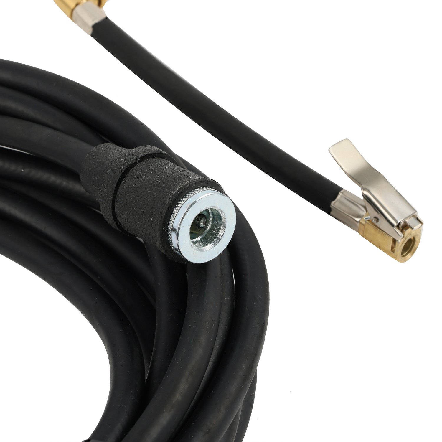 Digital Tire Inflator Portable Air Compressor for Car Heavy Duty 150PSI PSI for Car & Truck