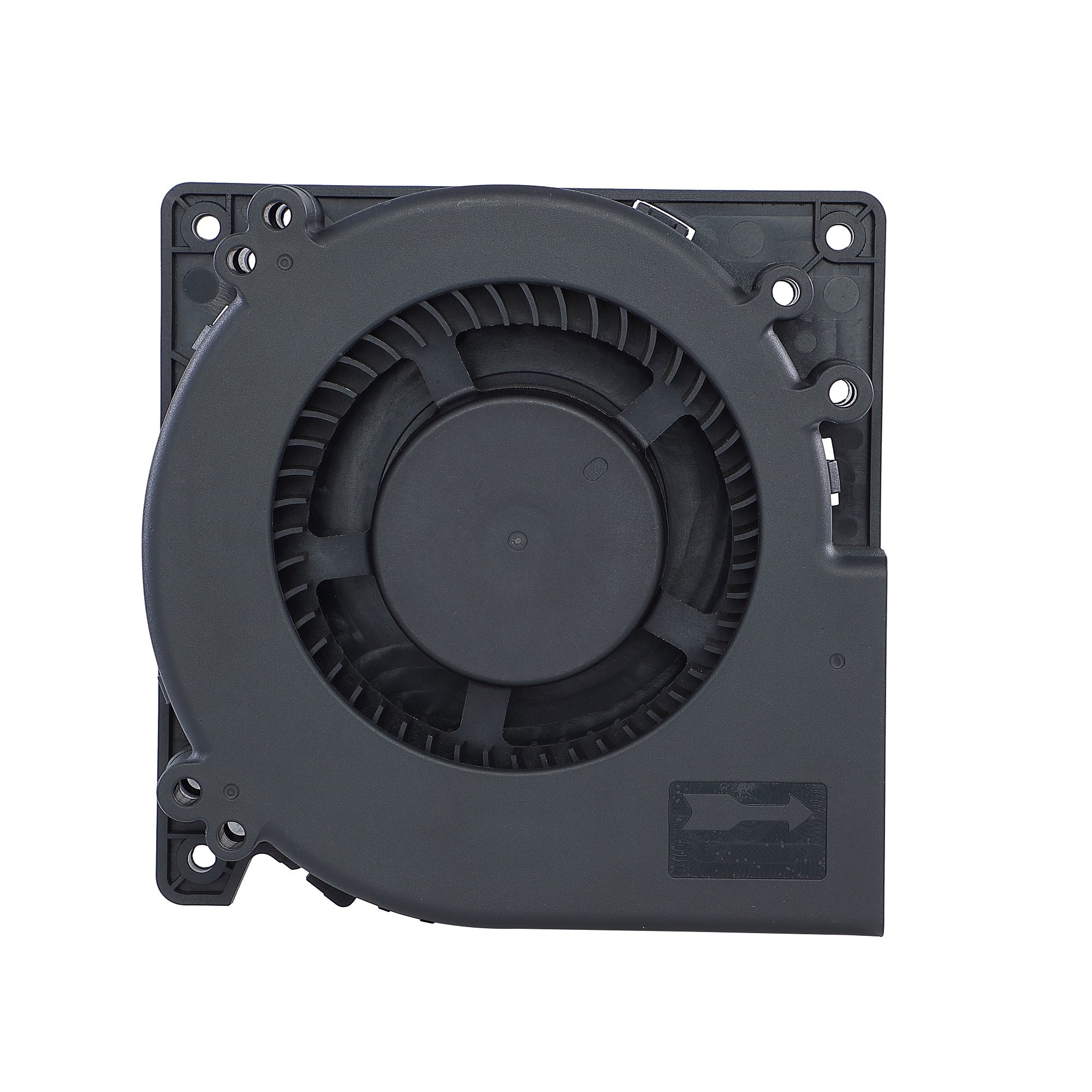 120mm DC Motor Cooling Ventilator Blowers Fan Small Air Blower 5v 12v 24v Power Source Electric Axial Flow Centrifugal Fan