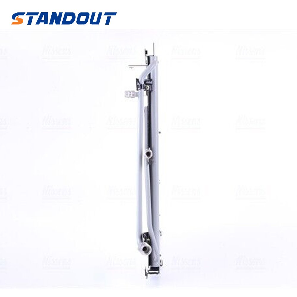 AC Aluminum Condenser 1408300570 1408300070 for MERCEDES-BENZ W140 S-CLASS Air Con Condenser