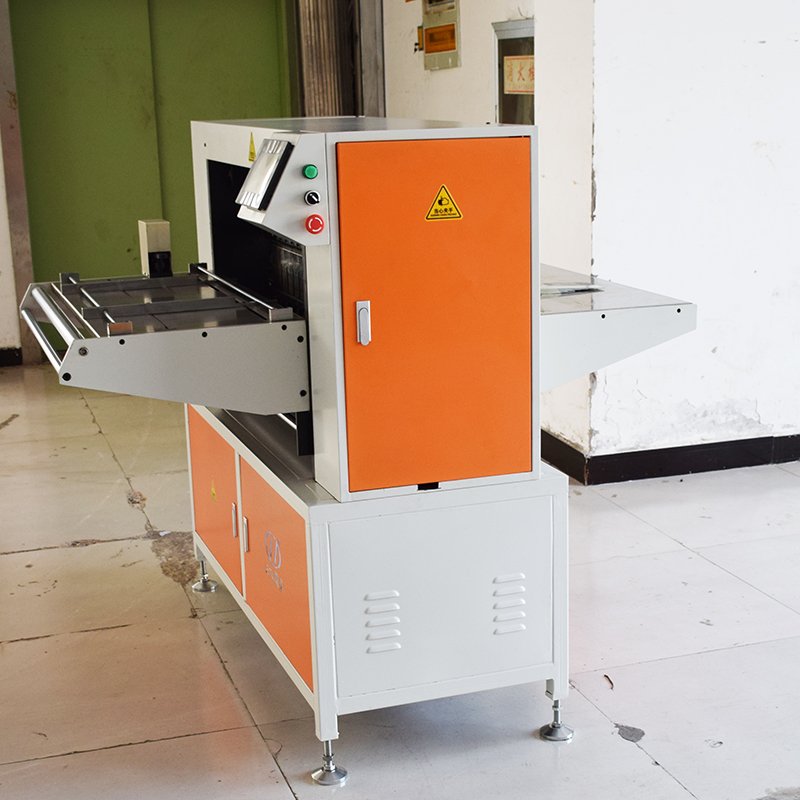 Bengbu Leitai Factory Cabin Air Filter Machine Filter Manufacturing Equipment