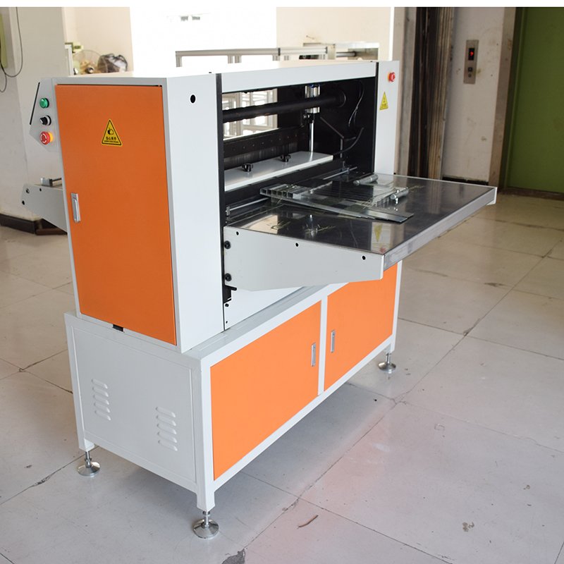 Bengbu Leitai Factory Cabin Air Filter Machine Filter Manufacturing Equipment