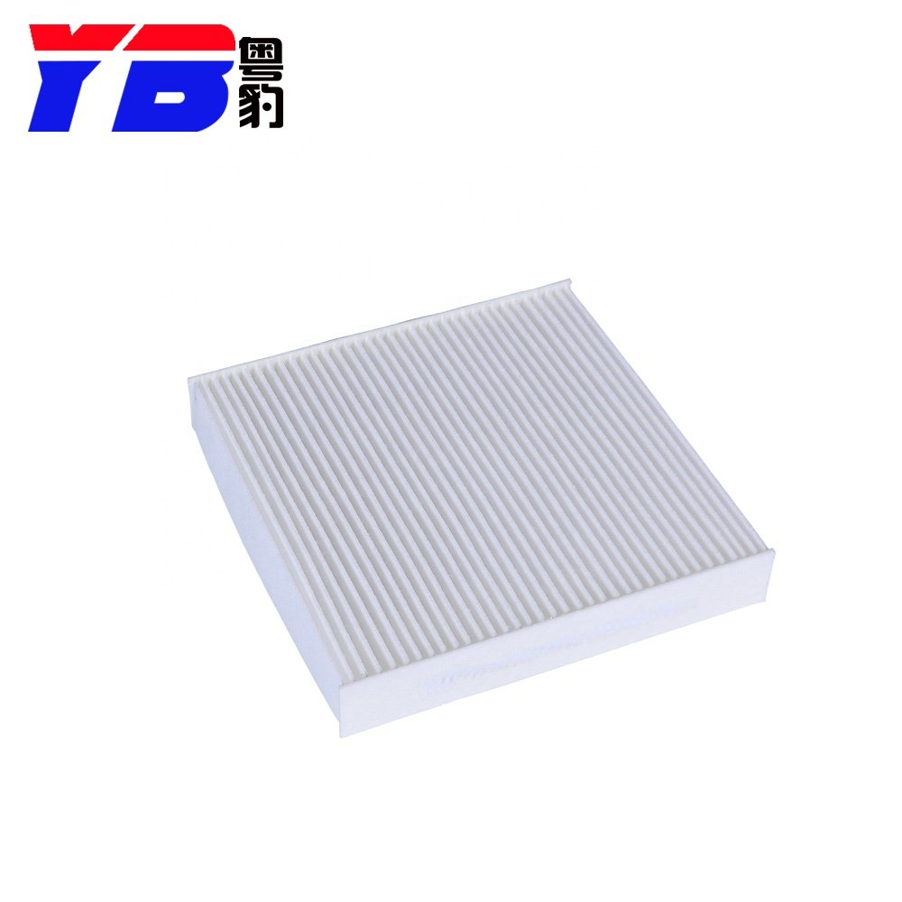 Aftermarket Car Accessories Filter in Cabin Air Filter 95860-63J10-000 / LA155 / CU1827 / CA186-42030 for SUZUKI & HONDA