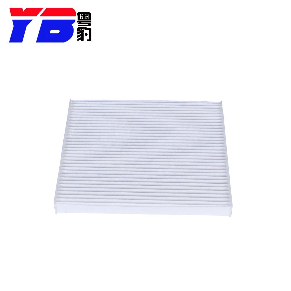 Aftermarket Car Accessories Filter in Cabin Air Filter 95860-63J10-000 / LA155 / CU1827 / CA186-42030 for SUZUKI & HONDA