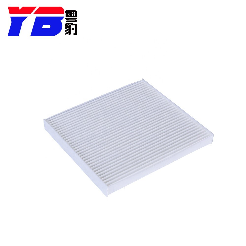 Aftermarket Car Accessories Filter in Cabin Air Filter 95860-63J10-000 / LA155 / CU1827 / CA186-42030 for SUZUKI & HONDA