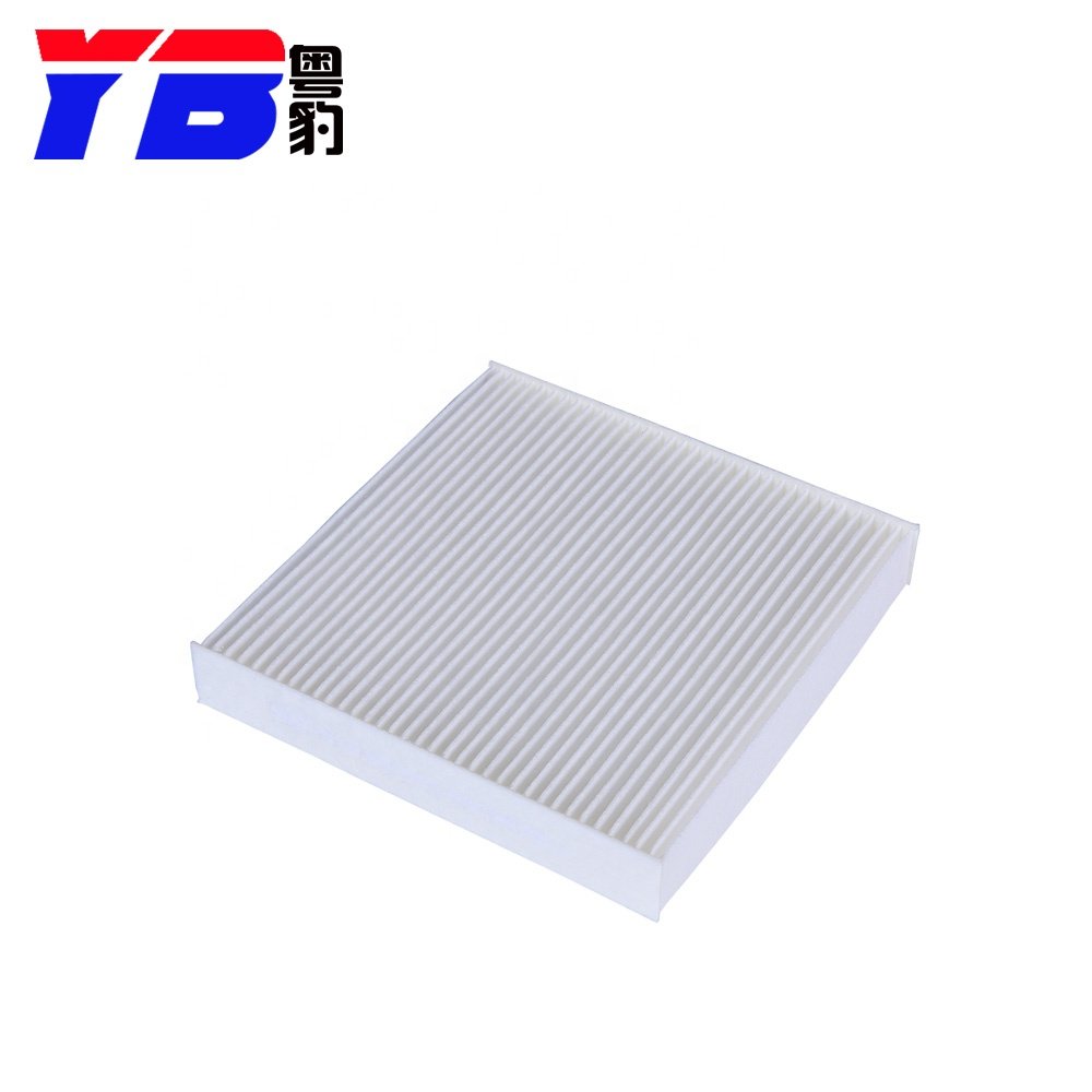 Aftermarket Car Accessories Filter in Cabin Air Filter 95860-63J10-000 / LA155 / CU1827 / CA186-42030 for SUZUKI & HONDA