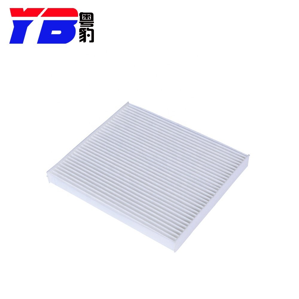 Aftermarket Car Accessories Filter in Cabin Air Filter 95860-63J10-000 / LA155 / CU1827 / CA186-42030 for SUZUKI & HONDA