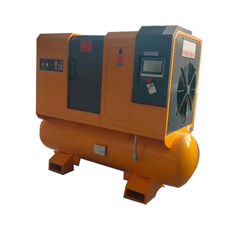 Air Compressor China Low Price Industrial Equipment Screw Industrial air Compressor