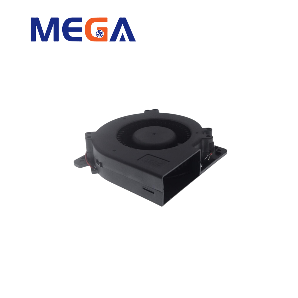 Dc Fan 12032 Air Flow Blower Fan Centrifugal 120x120x32xmm Blower Fan
