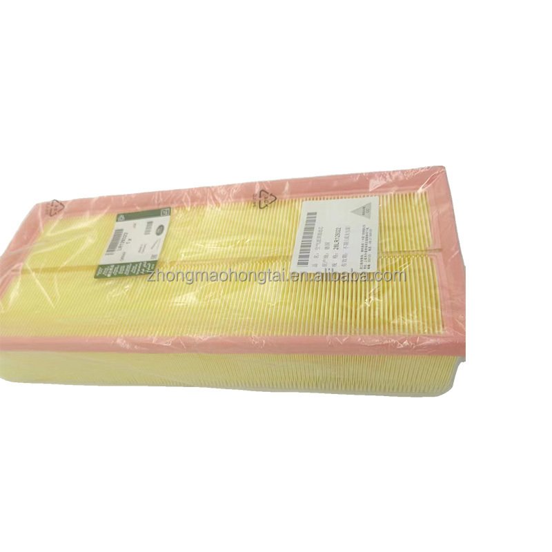 Best Price Air Conditioner Filter Hepa Replacement A/C Filter Element for Land Rover LR129322