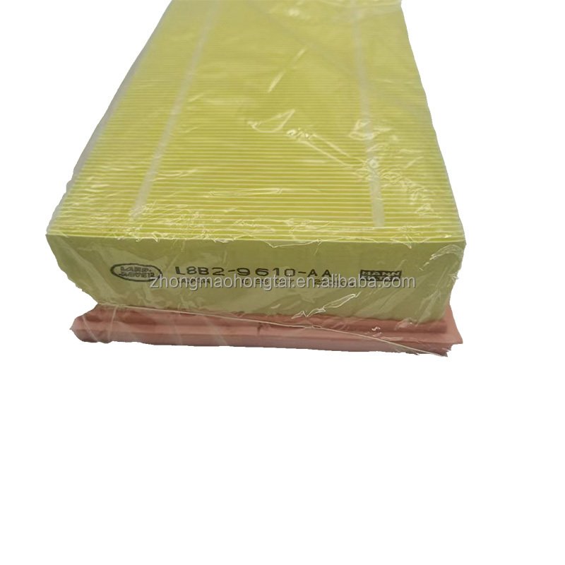 Best Price Air Conditioner Filter Hepa Replacement A/C Filter Element for Land Rover LR129322