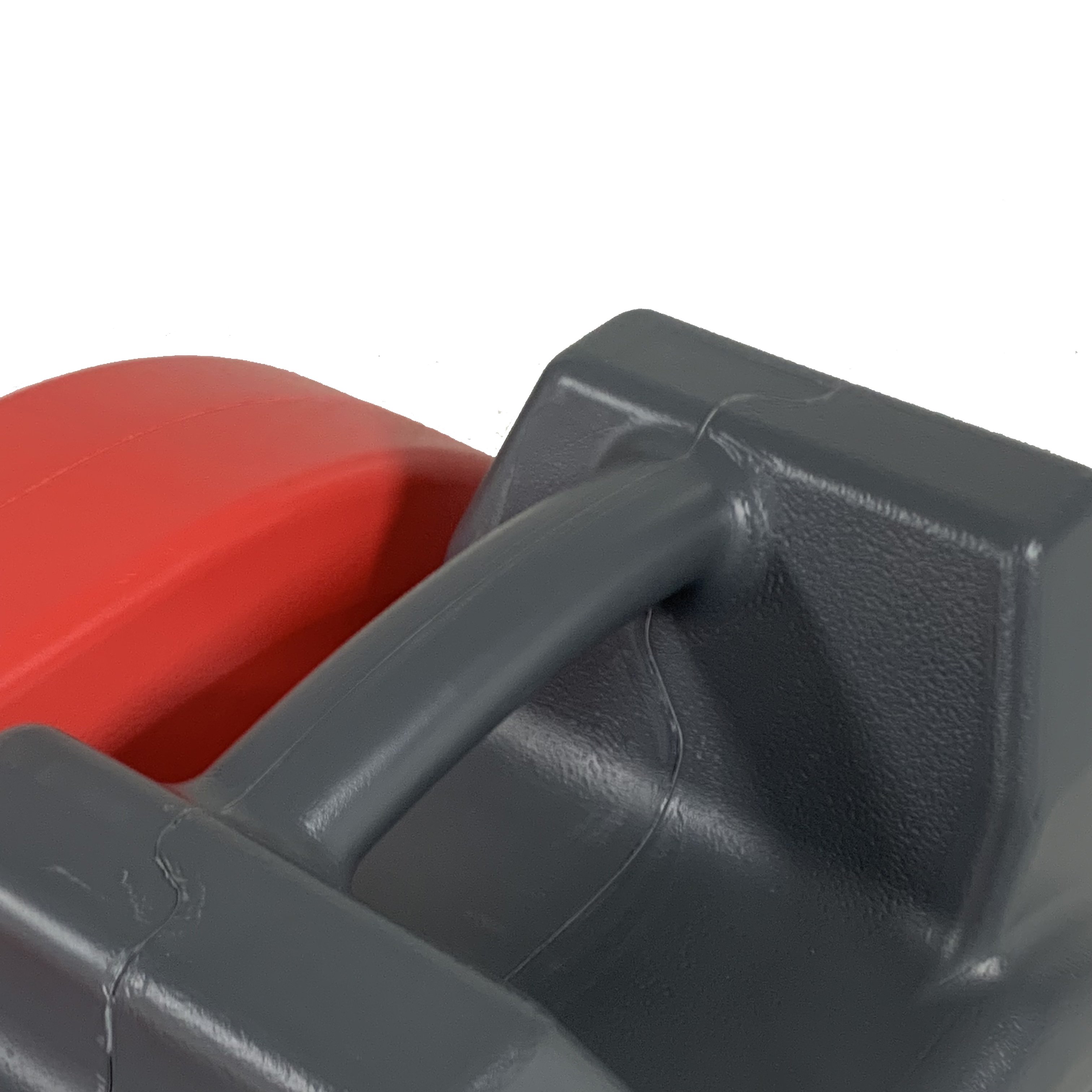 TurboAir 2HP Industrial-Grade Inflatable Blower Heavy-Duty & Portable for Bouncers & Large Inflatables