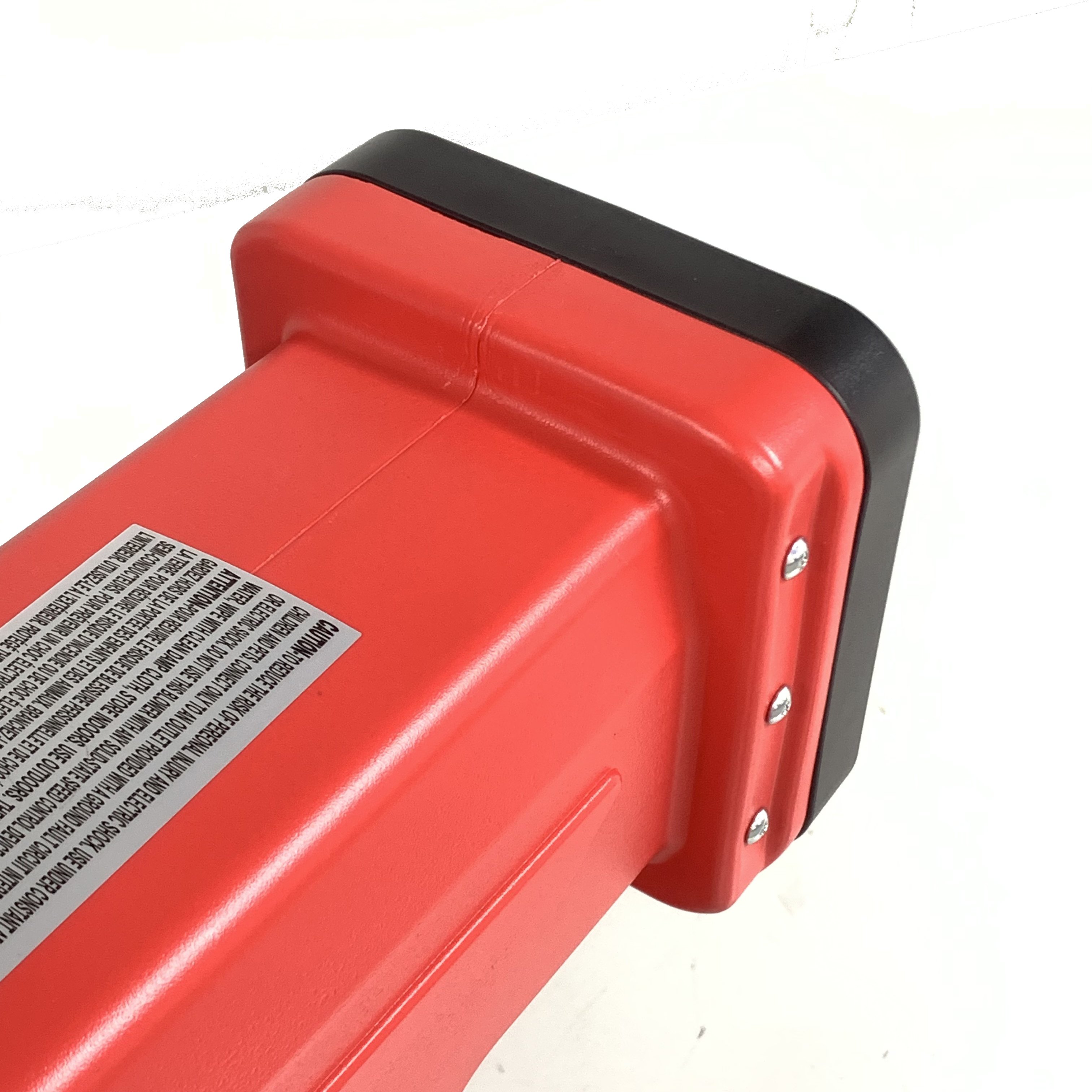 TurboAir 2HP Industrial-Grade Inflatable Blower Heavy-Duty & Portable for Bouncers & Large Inflatables