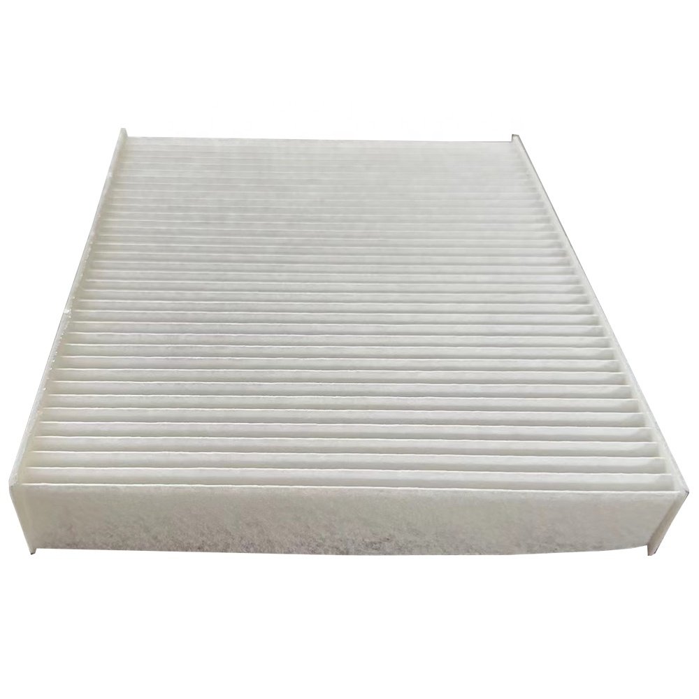 AC Cabin Filter 1M02-61-528 TK48-61-J6X 72880-FL00A 72880-FL500 87139-02260 87139-0K040 T8713-9F402 87139-48050 Use for TOYOTA