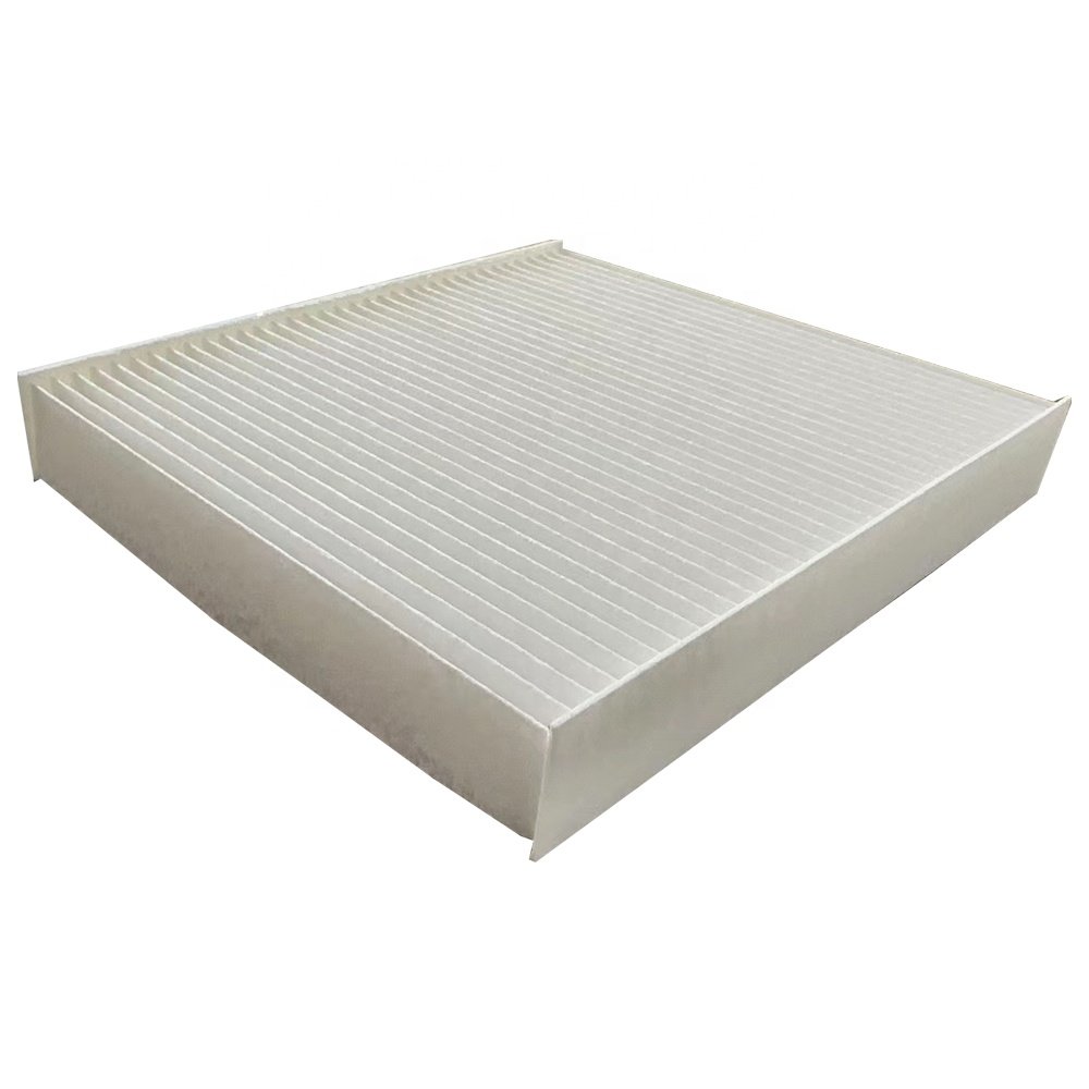 AC Cabin Filter 1M02-61-528 TK48-61-J6X 72880-FL00A 72880-FL500 87139-02260 87139-0K040 T8713-9F402 87139-48050 Use for TOYOTA