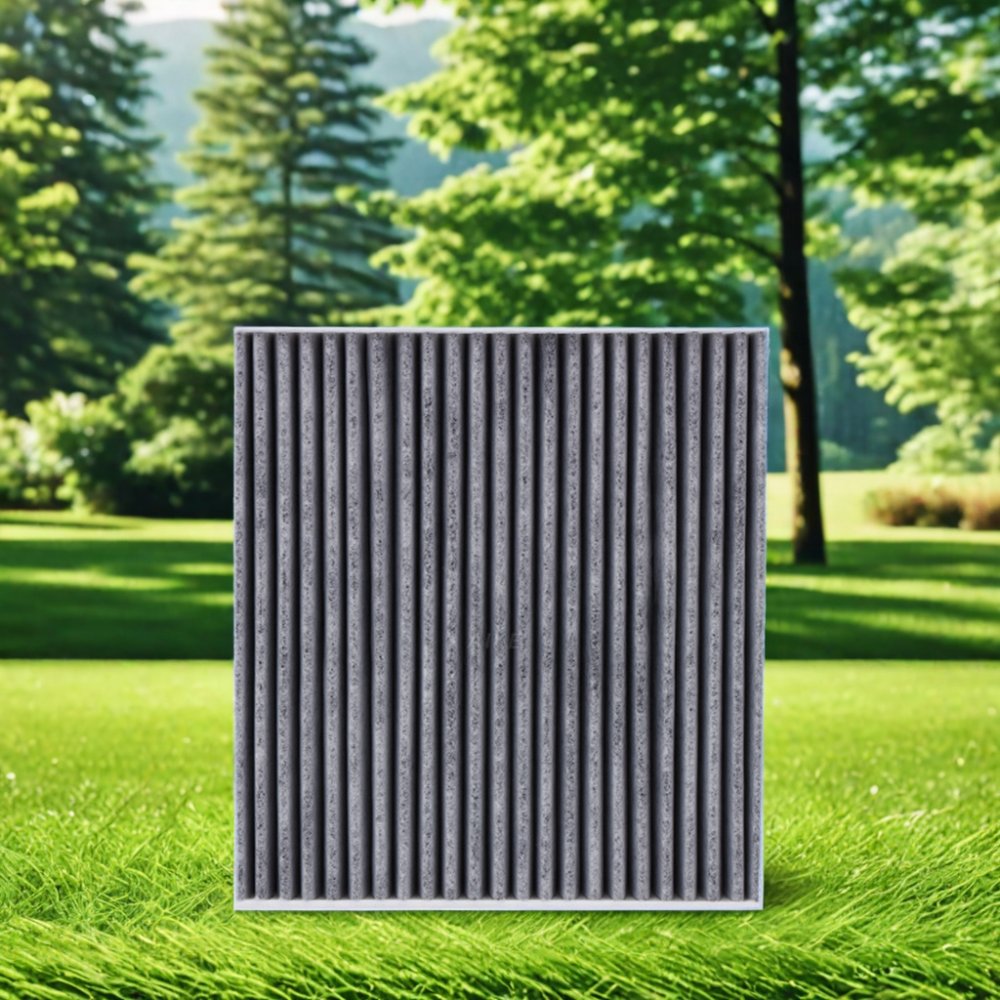 Hebei Factory Direct New Cold Air AC Cabin Filter 87139-0N010 for Toyota Crown Royal Cmary Wholesale