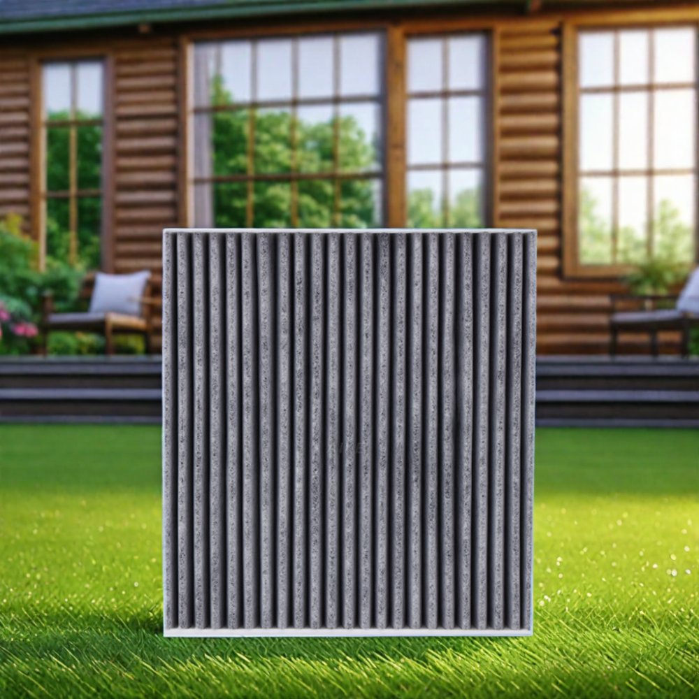 Hebei Factory Direct New Cold Air AC Cabin Filter 87139-0N010 for Toyota Crown Royal Cmary Wholesale