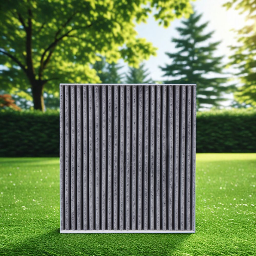Hebei Factory Direct New Cold Air AC Cabin Filter 87139-0N010 for Toyota Crown Royal Cmary Wholesale