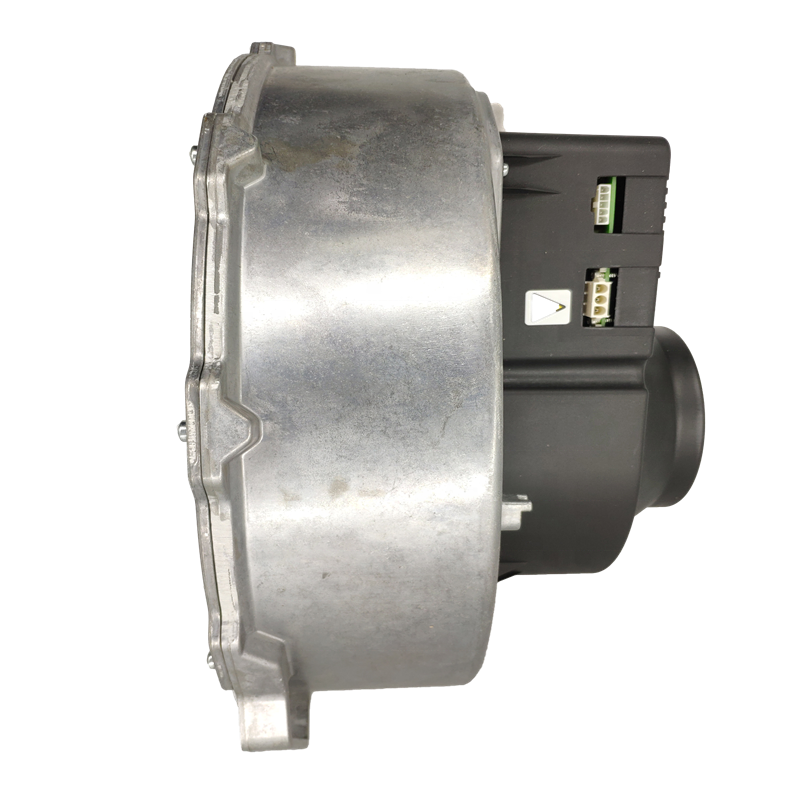 ebmpapst G3G250-GN17-01 250mm 230VAC 1150W 5.7A 4800RPM Gas Boiler Condenser Boiler Blower Cooling Fan M3G084-FA G3G250-GN04-11