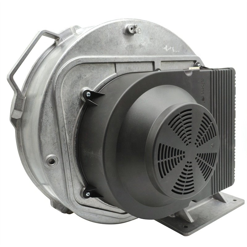 ebmpapst G3G250-GN17-01 250mm 230VAC 1150W 5.7A 4800RPM Gas Boiler Condenser Boiler Blower Cooling Fan M3G084-FA G3G250-GN04-11