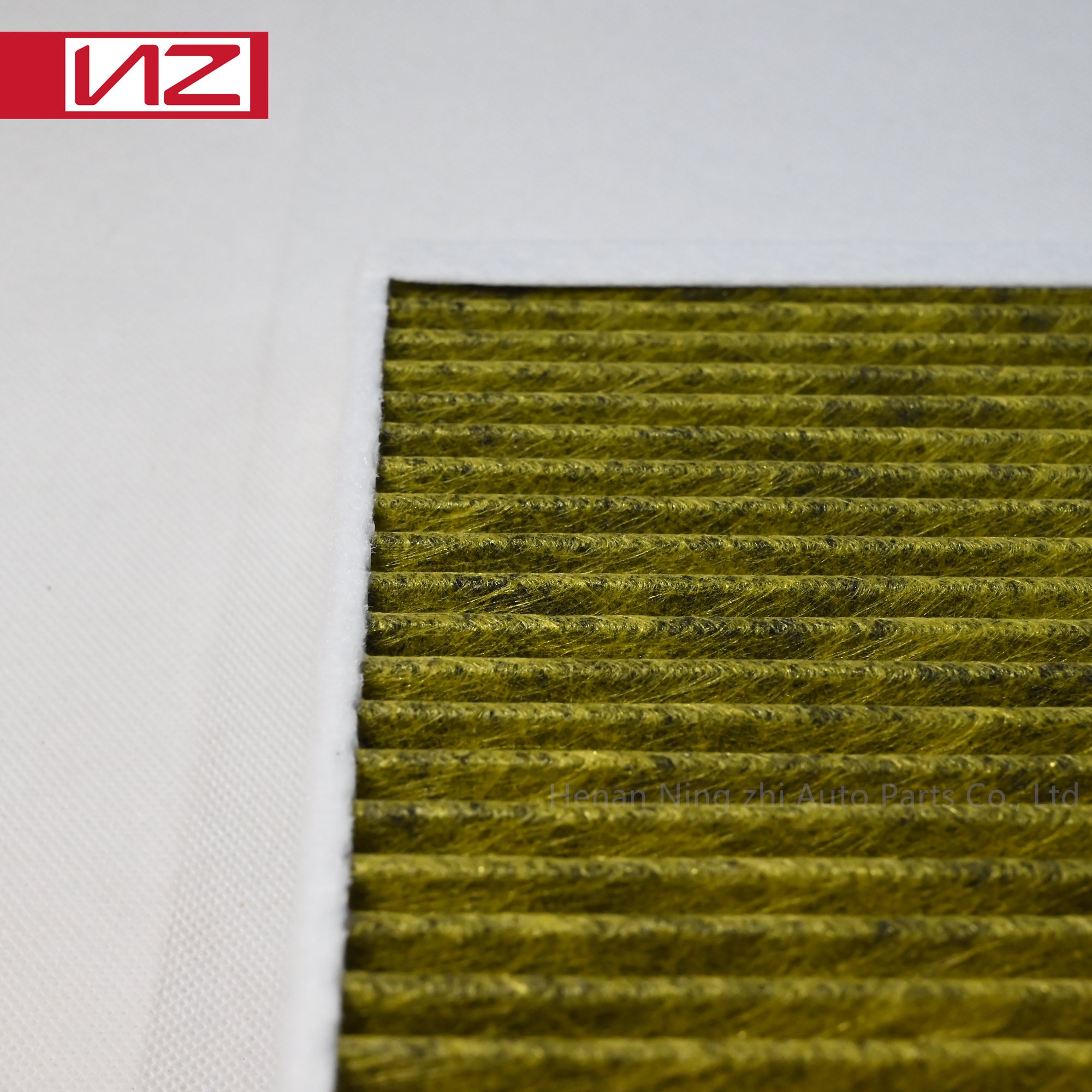 Car Cabin Filter Auto air Conditioning Filters 4M0819439A 4M0819439B 8W0819439A for VW Cars