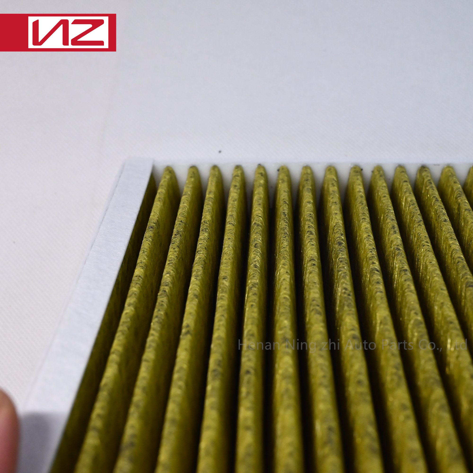 Car Cabin Filter Auto air Conditioning Filters 4M0819439A 4M0819439B 8W0819439A for VW Cars