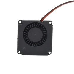 DC 3010 Waterproof PWM/Fg/Rd IP67 DC Blower Fan High Speed 6000rpm 5V 12V 24V Centrifugal Blower Fan