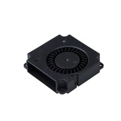DC 3010 Waterproof PWM/Fg/Rd IP67 DC Blower Fan High Speed 6000rpm 5V 12V 24V Centrifugal Blower Fan