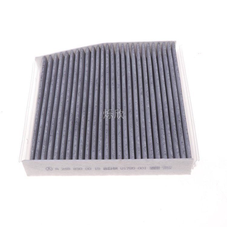 Factory Wholesale Price Auto Filter Air Conditioner Filter Car Cabin Filter A2058350147 C200/E200