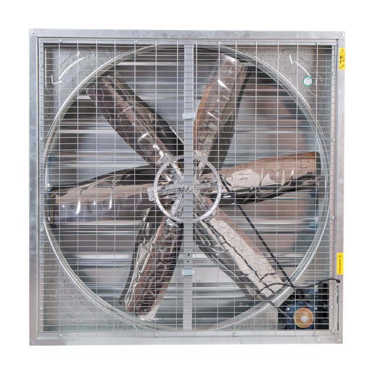240v Industrial Ventilation Stainless Steel Axial Cooling Blower Flow Exhaust Fans Flow Industrial Wall Mount 220v 380v