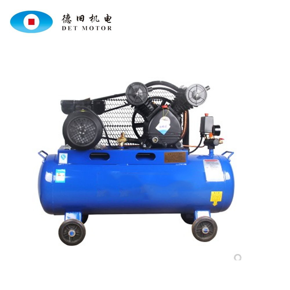 China Supplier Air Compressor 11kw 15hp Air Compressor Price