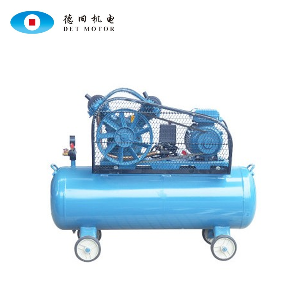 China Supplier Air Compressor 11kw 15hp Air Compressor Price
