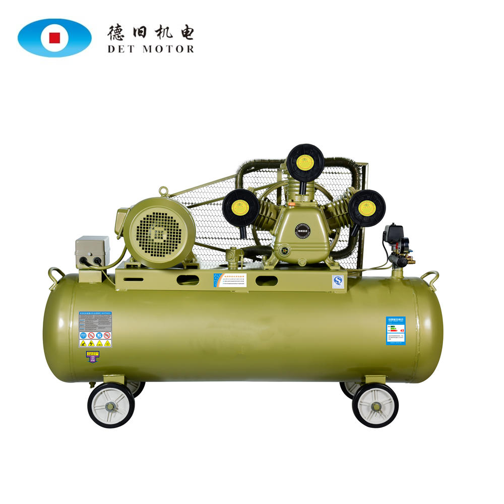 China Supplier Air Compressor 11kw 15hp Air Compressor Price