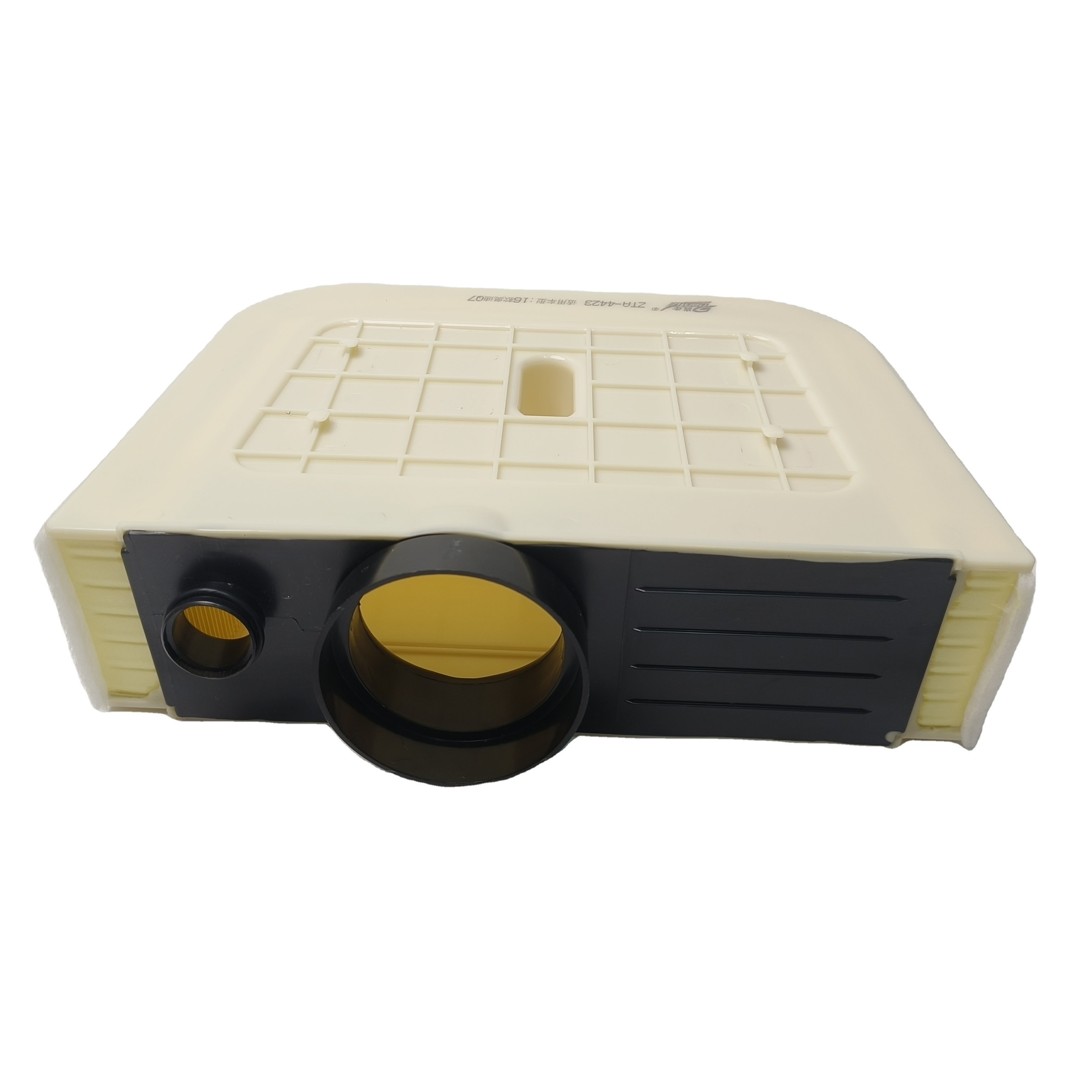 High Capacity Q7 Automotive Air Filter Maximum Pollutant Removal 4M0133843C New for Extended Vehicle Service Life
