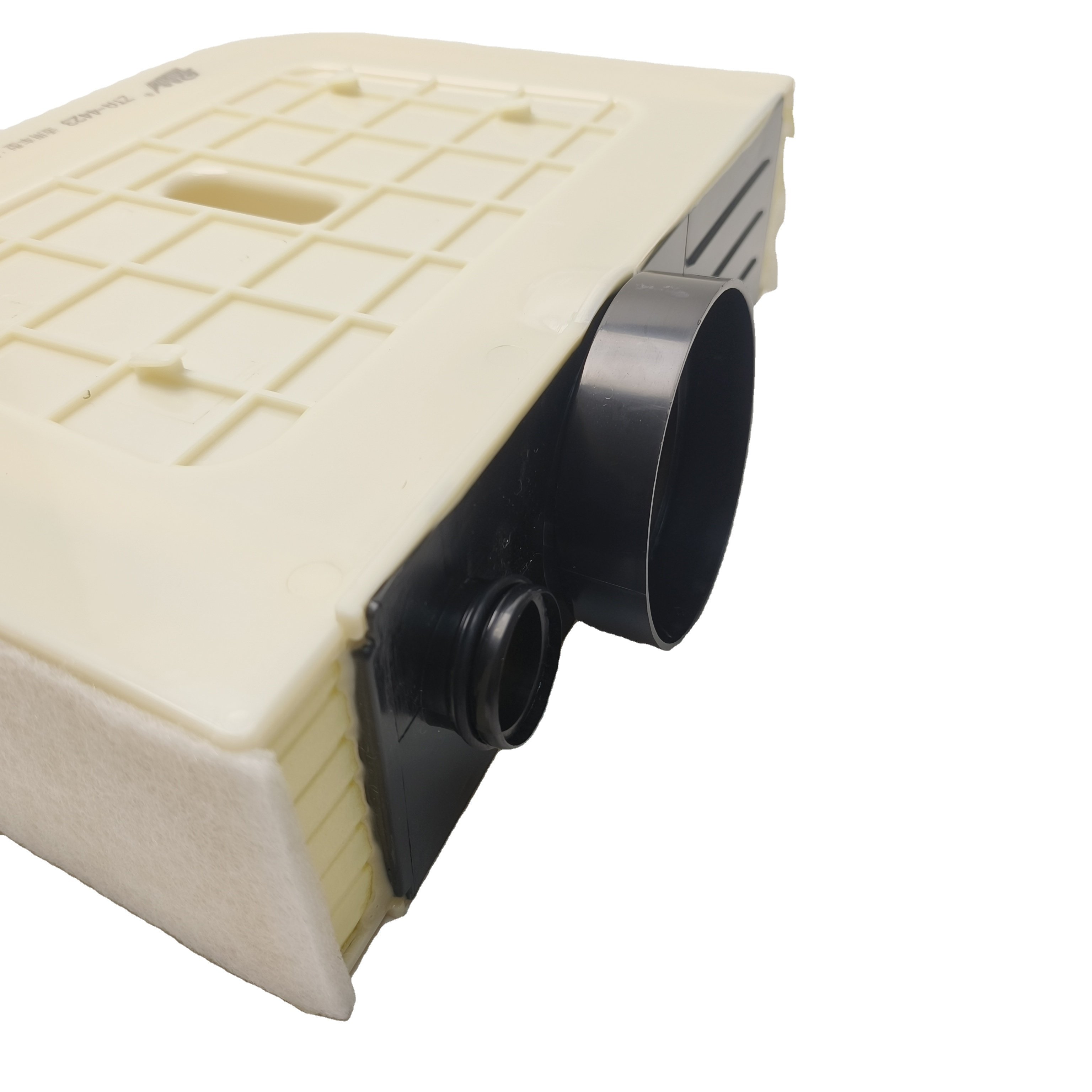 High Capacity Q7 Automotive Air Filter Maximum Pollutant Removal 4M0133843C New for Extended Vehicle Service Life
