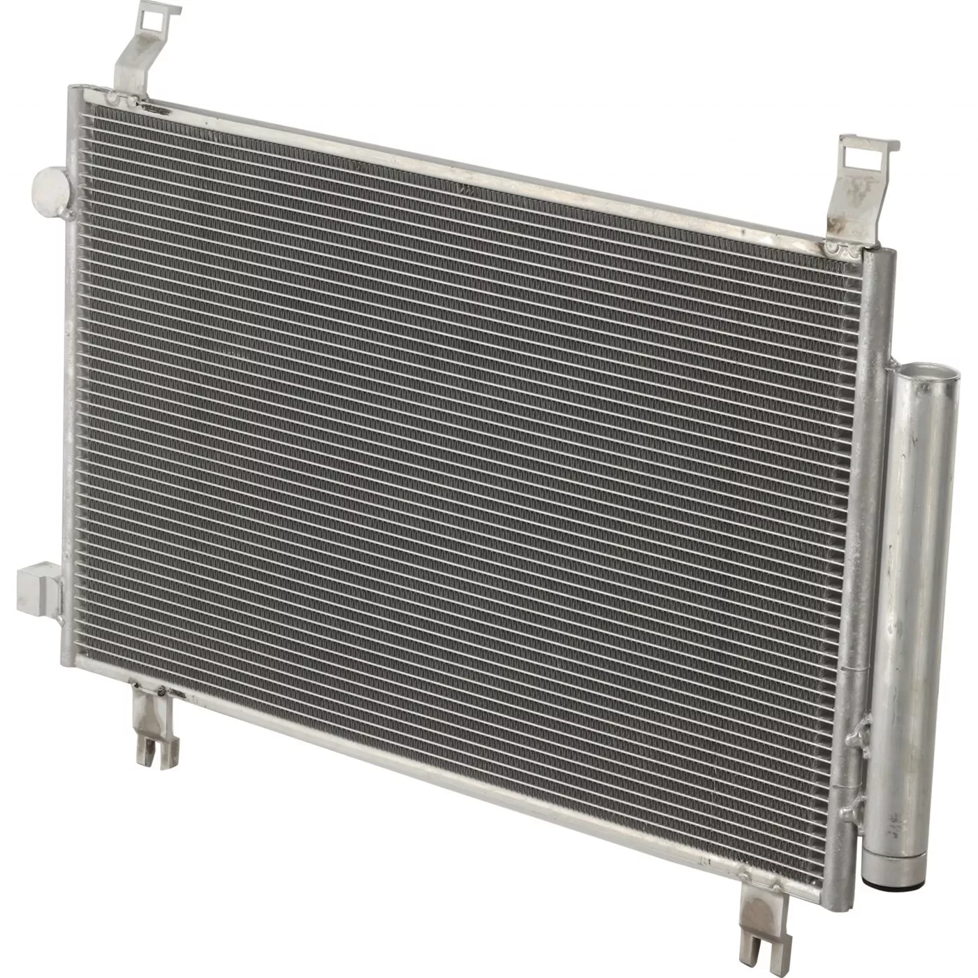 Genuine Toyota Condenser Assembly for Toyota Yaris 2015-2019 OE 884600D400 Auto Air Conditioning A/C Condenser