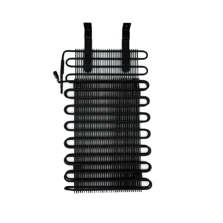Mini All-Size Bundy Tube Steel Wire Gas-Powered Household Refrigerator Air-Cooled Condenser New Condition Part